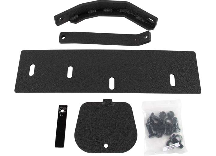 HARDWARE KIT FOR 76922 Smittybilt