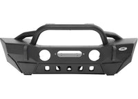 18-C WRANGLER JL/20-C GLADIATOR JT GEN2 XRC FRONT BUMPER Smittybilt