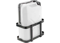 Smittybilt 2798 Jerry Gas Can Holder - Black