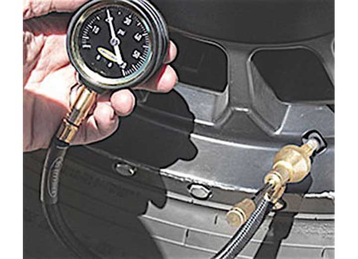 Smittybilt 2823 Rapid Air Deflator