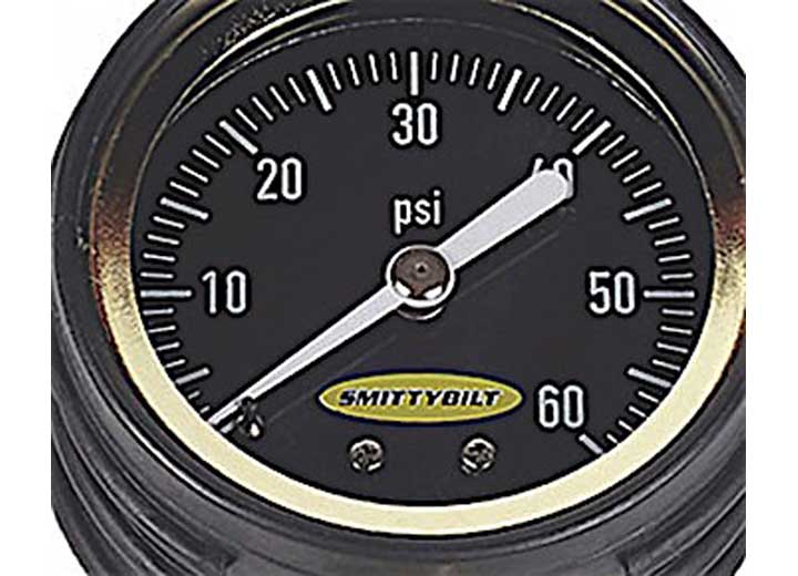 Smittybilt 2823 Rapid Air Deflator