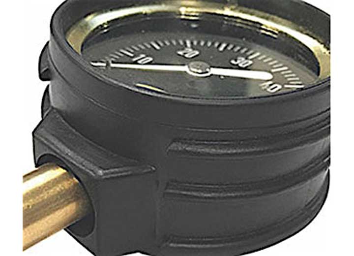 Smittybilt 2823 Rapid Air Deflator
