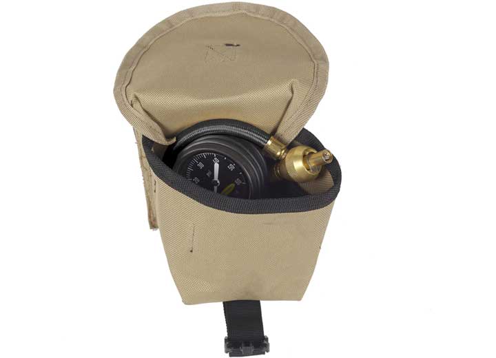 Smittybilt 2823 Rapid Air Deflator