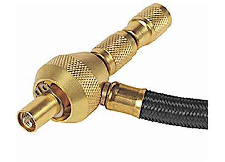 Smittybilt 2823 Rapid Air Deflator