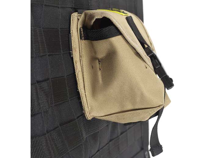 Smittybilt 2823 Rapid Air Deflator