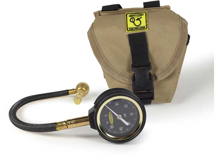 Smittybilt 2823 Rapid Air Deflator