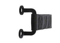 Smittybilt Adjustable Door Strap - Black, Sold as Pair