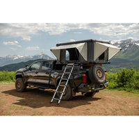 Smittybilt Aluminum Pop-Up Roof Top Tent (Model 2986)