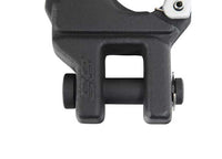 Smittybilt Delta Hook 12000 lbs - Black