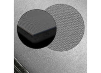 SMITTYBILT NEOPRENE SEAT COVER SET FRONT/REAR - CHARCOAL GEN 2
