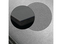 SMITTYBILT NEOPRENE SEAT COVER SET FRONT/REAR - CHARCOAL GEN 2