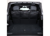 Smittybilt - SMITTYBILT NEOPRENE SEAT COVER SET FRONT/REAR - TAN GEN 2