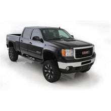 Smittybilt -Smittybilt Nerf Steps - 4 Step - Gloss Black C1589QC