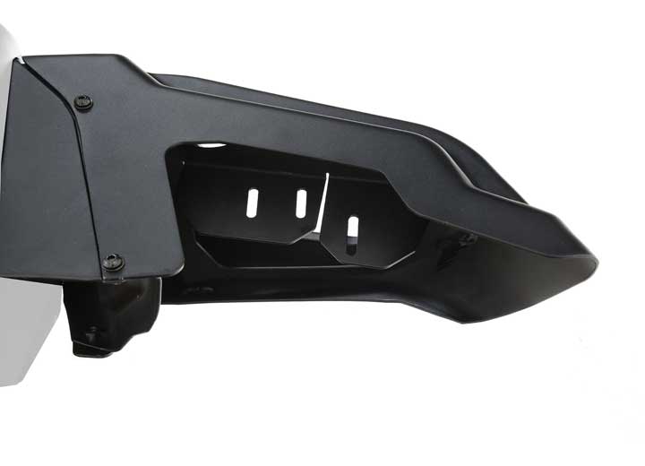 Smittybilt - SMITTYBILT STRYKER JEEP WRANGLER JK/JL WINGS ONLY - 76731