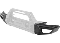 Smittybilt - SMITTYBILT STRYKER JEEP WRANGLER JK/JL WINGS ONLY - 76731