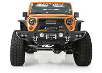 Smittybilt - SMITTYBILT STRYKER JEEP WRANGLER JK/JL WINGS ONLY - 76731