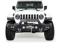 Smittybilt - SMITTYBILT STRYKER JEEP WRANGLER JK/JL WINGS ONLY - 76731