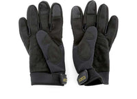 SMITTYBILT TRAIL GLOVES, KNUCKLE PROTECTION, PADDED PALM-1/PR-SIZE XL