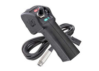 Smittybilt XRC GEN2 9.5K Waterproof Winch with Steel Cable - IP67