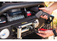 Smittybilt XRC GEN2 9.5K Waterproof Winch with Steel Cable - IP67