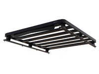 Snugtop Canopy Slimline II Rack Kit / Mid Size Pickup Truck 5' Bed