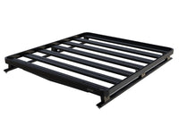 Snugtop Canopy Slimline II Rack Kit / Mid Size Pickup Truck 5' Bed