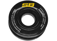SOFT SHACKLE & RECOVERY RING