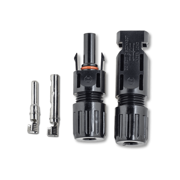 REDARC -SOLAR CONNECTOR KIT