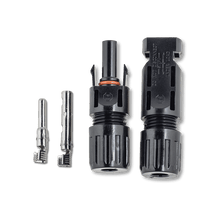 REDARC -SOLAR CONNECTOR KIT