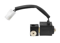 ARB Usa/Old Man Emu - SOLENOID,ALUMINIUM,12VDC,1/8IN,NIPPLE INC