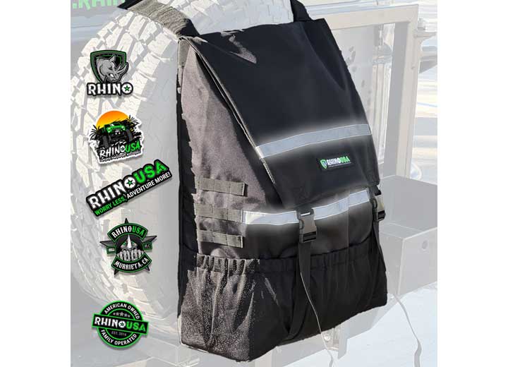 Rhino USA - Accessories