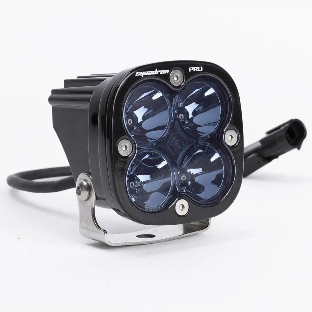 Baja Designs - SQUADRON PRO 850NM IR LED DRIVING BAJA DESIGNS