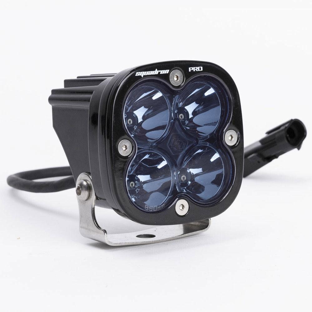 SQUADRON PRO 850NM IR LED DRIVING BAJA DESIGNS