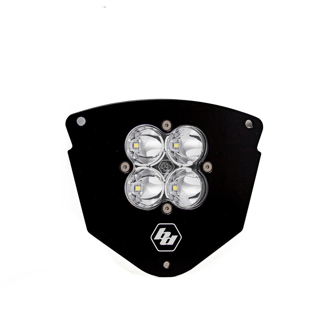 SQUADRON PRO, A/C LED KTM 2005-2007 KIT