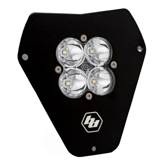 SQUADRON PRO, A/C LED KTM 2008-2013 KIT