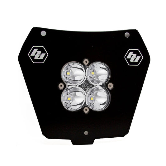 SQUADRON PRO, A/C LED KTM 2014-2016 KIT