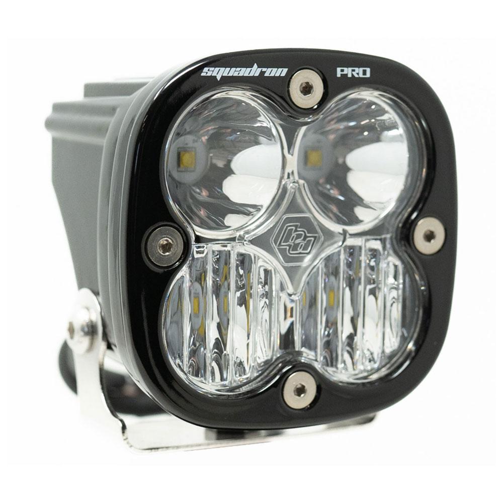 Baja Designs - SQUADRON PRO, LED DRIVING/COMBO