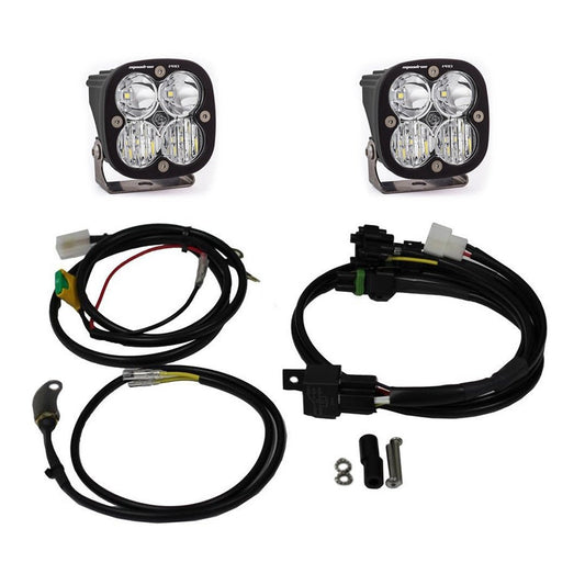 SQUADRON PRO, LED KTM 1190/1290 ADVENTURE BIKE KIT