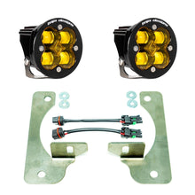Baja Designs -Squadron-R SAE Fog Pocket Light Kit