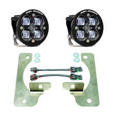 Baja Designs -Squadron-R SAE Fog Pocket Light Kit