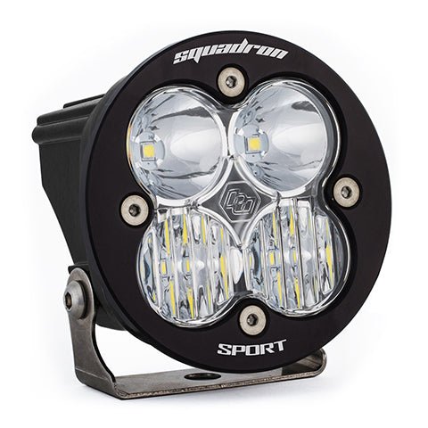 SQUADRON-R SPORT, LED DRIVING/COMBO