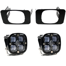 Baja Designs -Squadron SAE Fog Pocket Light Kit