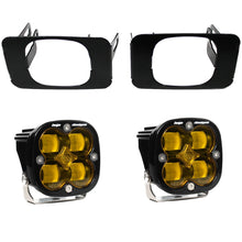Baja Designs -Squadron SAE Fog Pocket Light Kit