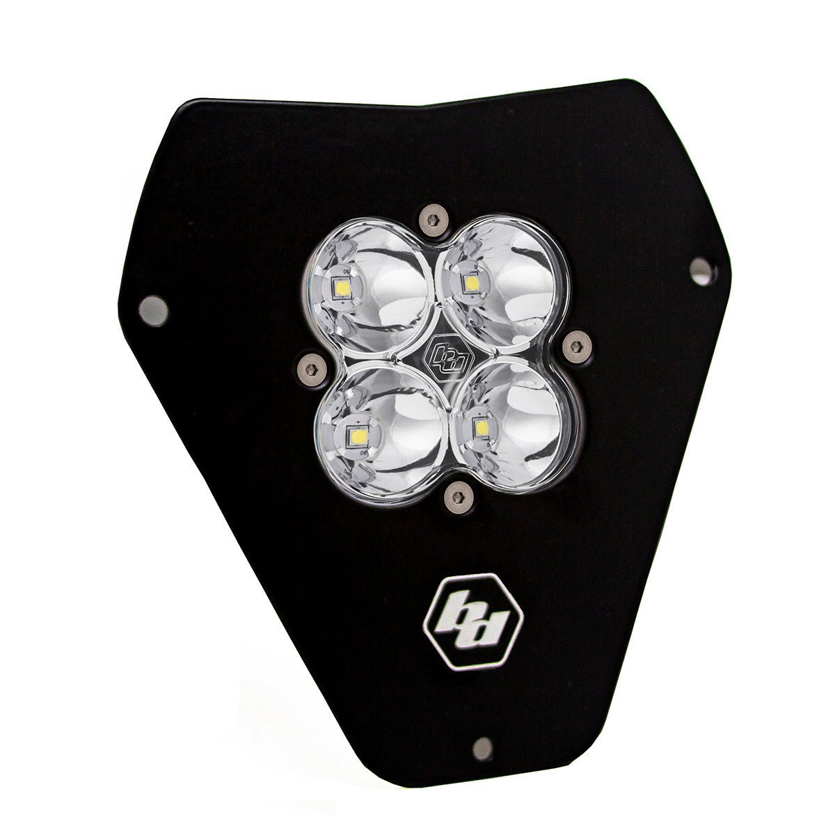 SQUADRON SPORT, A/C LED KTM 2008-2013 KIT