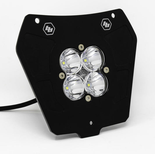 SQUADRON SPORT A/C LED KTM 2014-2016 KIT BAJA DESIGNS