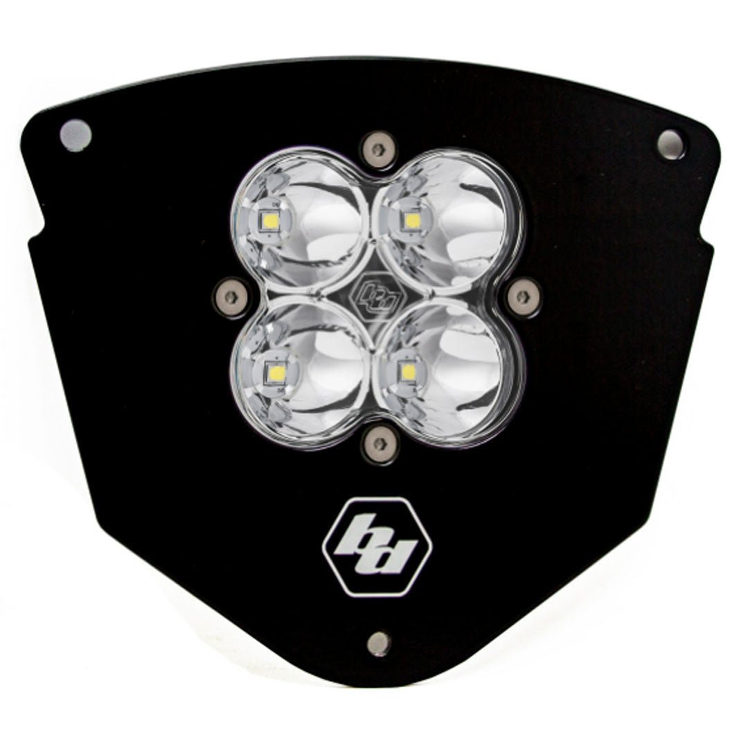 SQUADRON SPORT, LED KTM 2005-2007 KIT