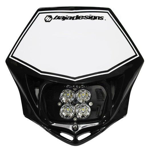 SQUADRON SPORT, M/C LED RACE LIGHT, WHITE