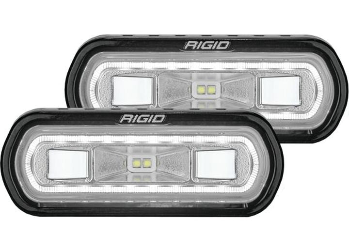 Rigid Industries - SR-L Series