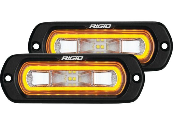Rigid Industries - SR-L Series