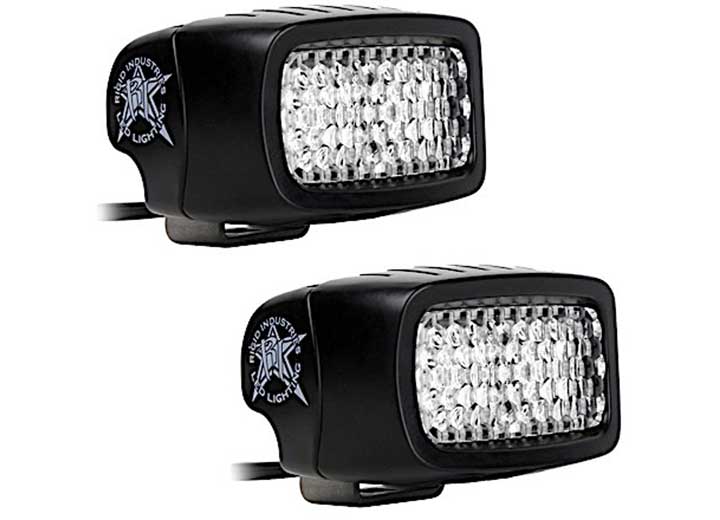 Rigid Industries - SR-M Pro Series